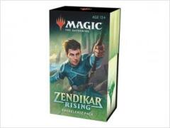 Zendikar Rising Prerelease Pack